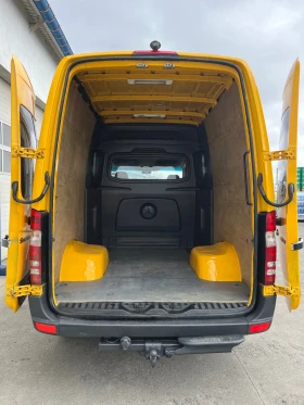 Mercedes-Benz Sprinter 513 / Б-категория / Товаропътнически / AC, снимка 9