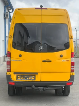 Mercedes-Benz Sprinter 513 / Б-категория / Товаропътнически / AC, снимка 6