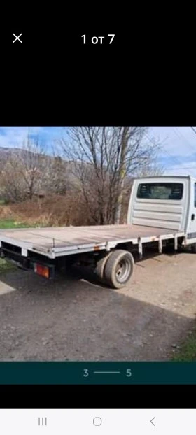  Iveco 35c15