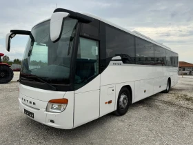 Setra S S 415 GT 55 местен , снимка 2