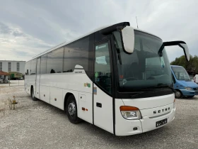 Setra S S 415 GT 55 местен 