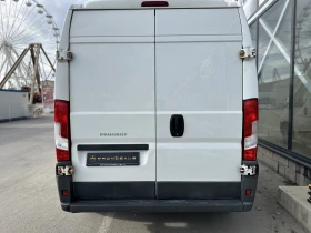 Peugeot Boxer 2.2d Хладилен* , снимка 4