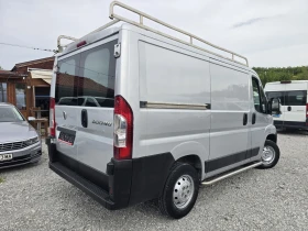 Fiat Ducato 2.3mjet 120.. | Mobile.bg    5