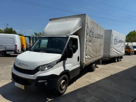 Iveco Daily  +   | Mobile.bg    8
