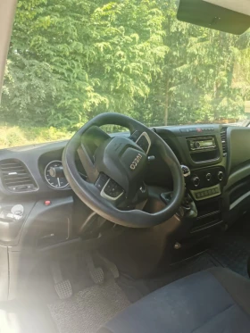 Обява за продажба на Iveco 35s16 Падащ борд ~17 900 EUR - изображение 6