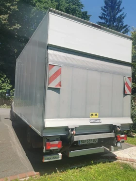 Обява за продажба на Iveco 35s16 Падащ борд ~17 900 EUR - изображение 2