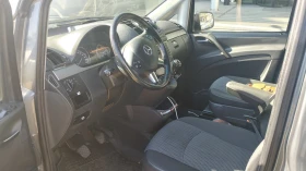 Mercedes-Benz Vito 116 CDI Long | Mobile.bg    4