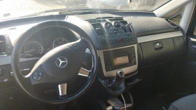 Mercedes-Benz Vito 116 CDI Long | Mobile.bg    5