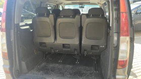 Mercedes-Benz Vito 116 CDI Long | Mobile.bg    8
