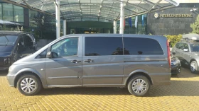 Mercedes-Benz Vito 116 CDI Long | Mobile.bg    2