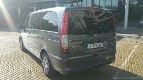 Mercedes-Benz Vito 116 CDI Long | Mobile.bg    3