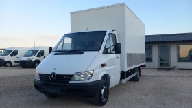 Mercedes-Benz Sprinter 413CDI-3.5t-B КАТЕГОРИЯ/ПАДАЩ БОРД