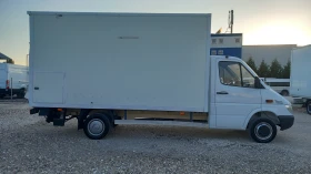 Mercedes-Benz Sprinter 413CDI-3.5t-B /  | Mobile.bg    8