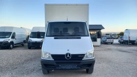 Mercedes-Benz Sprinter 413CDI-3.5t-B /  | Mobile.bg    5