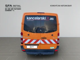 Mercedes-Benz Sprinter 316 NGT | Auto.bg — изображение 5