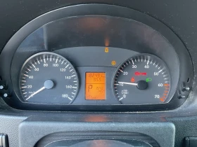 Mercedes-Benz Sprinter 316 NGT | Auto.bg — изображение 11