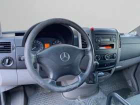 Mercedes-Benz Sprinter 316 NGT | Auto.bg — изображение 10