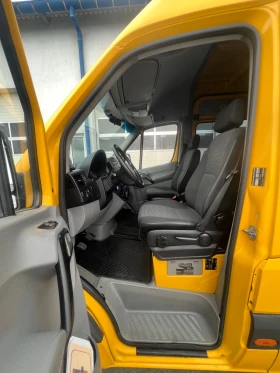 Mercedes-Benz Sprinter 513 / Б-категория / Товаропътнически / AC | Auto.bg — изображение 13