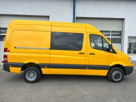 Mercedes-Benz Sprinter 513 / Б-категория / Товаропътнически / AC | Auto.bg — изображение 8