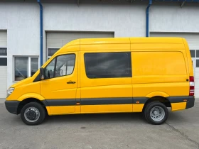 Mercedes-Benz Sprinter 513 / Б-категория / Товаропътнически / AC | Auto.bg — изображение 4