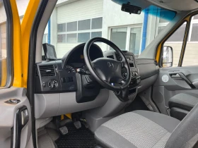 Mercedes-Benz Sprinter 513 / Б-категория / Товаропътнически / AC | Auto.bg — изображение 14