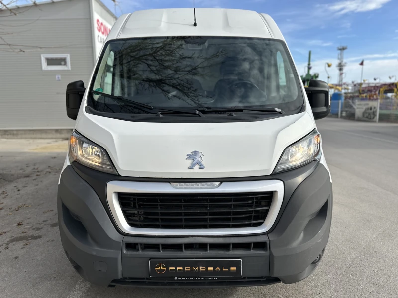 Peugeot Boxer 2.2d Хладилен* , снимка 1 - Бусове и автобуси - 48252716