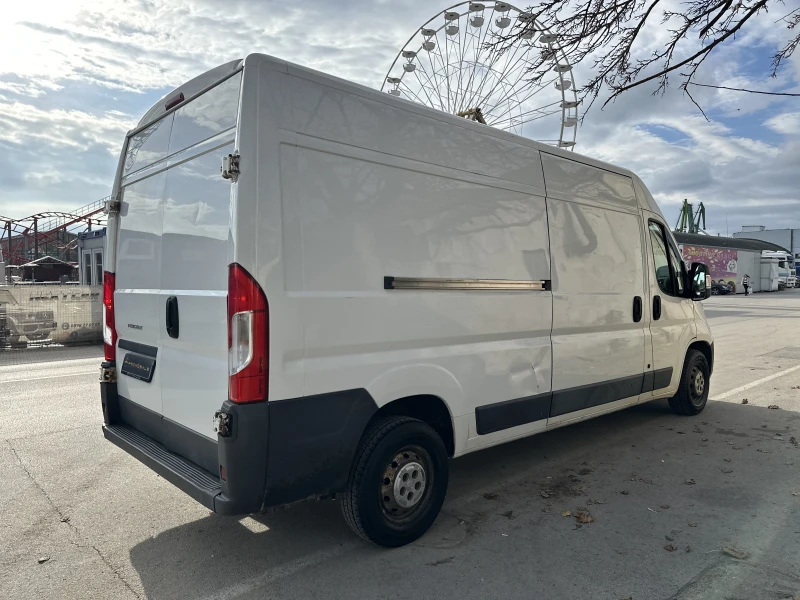 Peugeot Boxer 2.2d Хладилен* , снимка 5 - Бусове и автобуси - 48252716