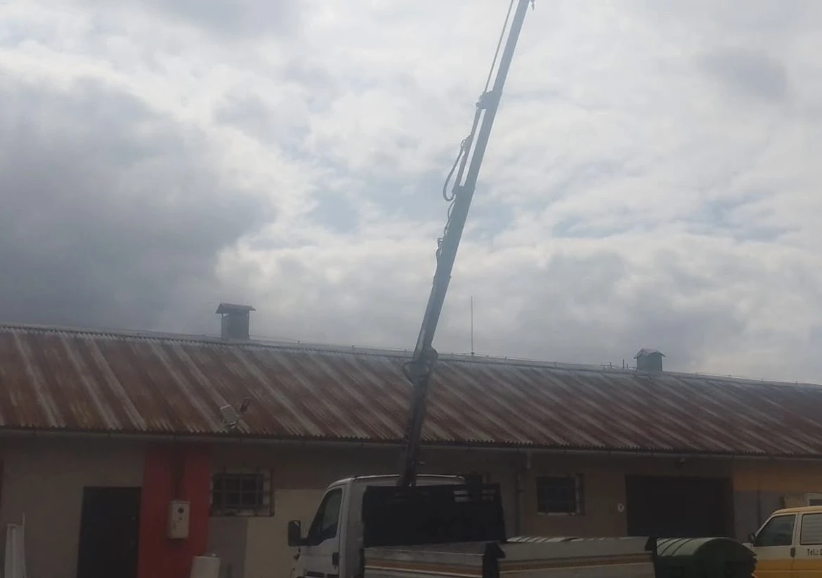 Iveco Daily 2.8 - изображение 5