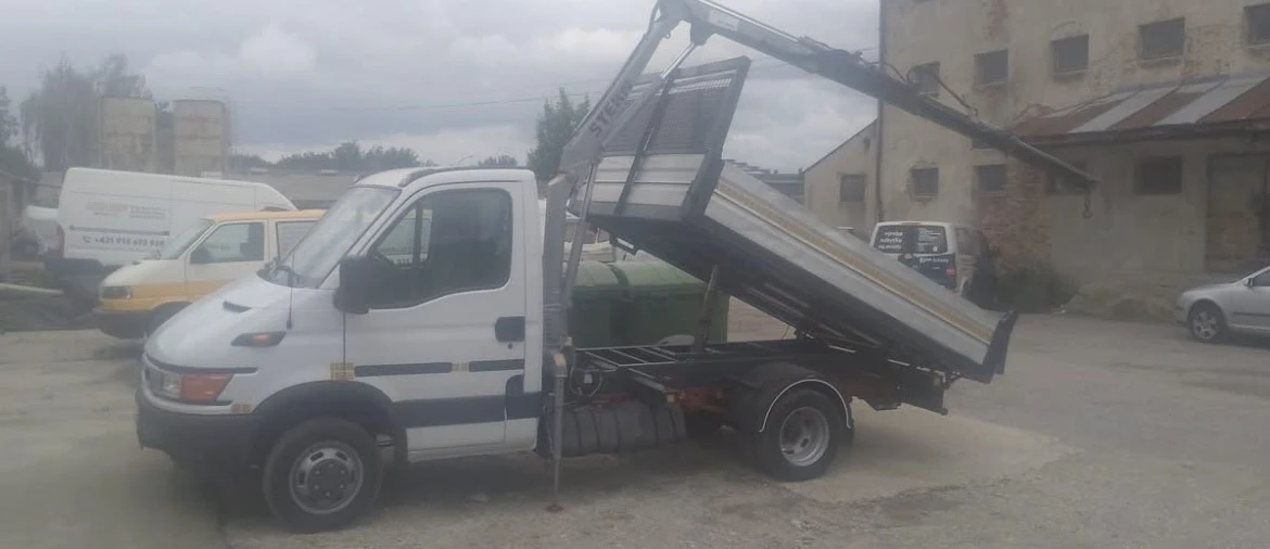 Iveco Daily 2.8 - изображение 6