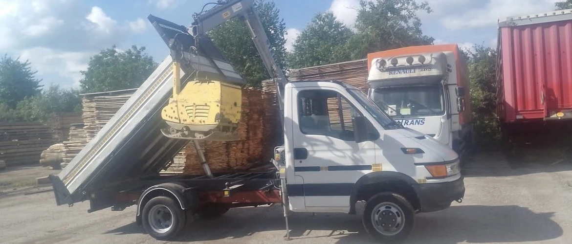 Iveco Daily 2.8 - изображение 4