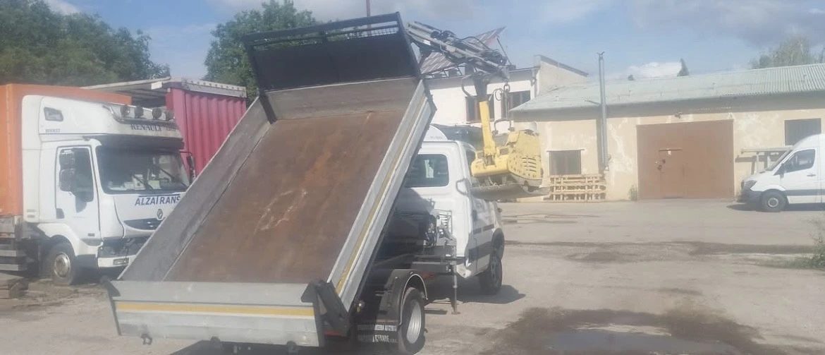 Iveco Daily 2.8 - изображение 7