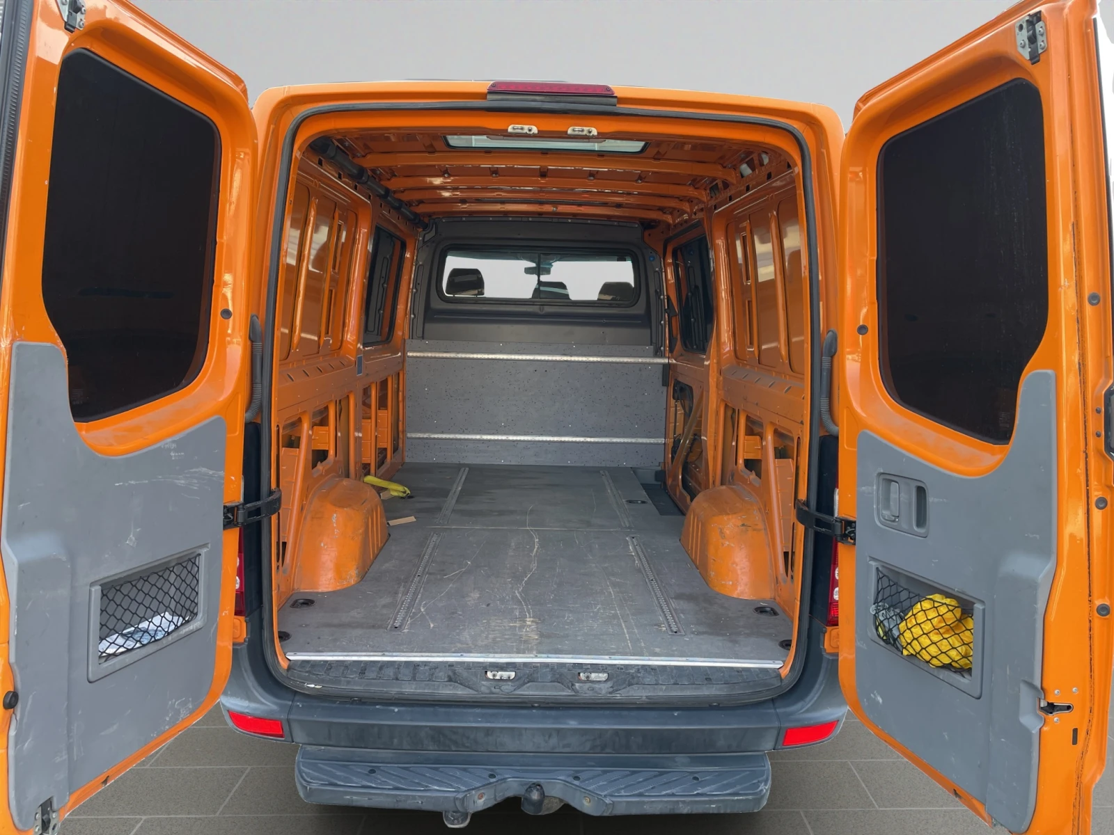 Mercedes-Benz Sprinter 316 NGT, снимка 15 - Бусове и автобуси - 53885729