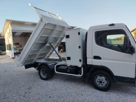 Mitsubishi Canter, снимка 3