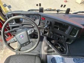 Scania R 410 R 410, снимка 10