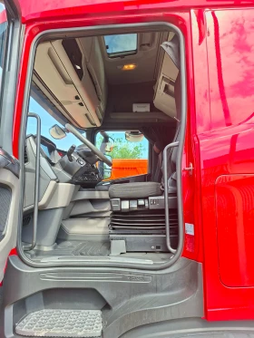Scania R 410 R 410, снимка 9
