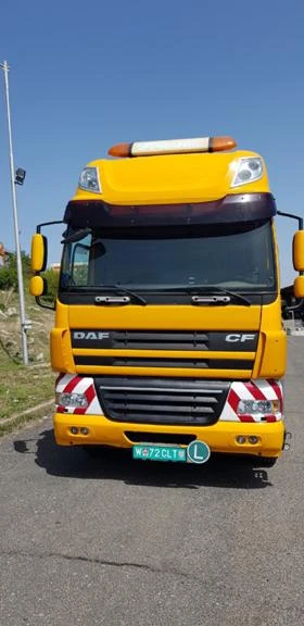 Обява за продажба на Daf CF  85.460  6x2 ~35 880 EUR - изображение 4