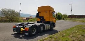 Обява за продажба на Daf CF  85.460  6x2 ~35 880 EUR - изображение 3