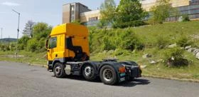 Обява за продажба на Daf CF  85.460  6x2 ~35 880 EUR - изображение 2