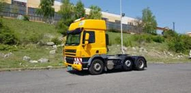 Обява за продажба на Daf CF  85.460  6x2 ~35 880 EUR - изображение 1