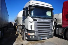 Scania R 420   | Mobile.bg    2