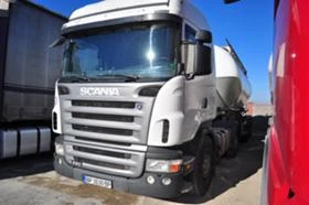 Scania R 420   | Mobile.bg    3