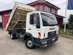 Man 8.180 * 207.000 km*  * 3.80   | Mobile.bg    14