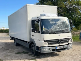 Mercedes-Benz Atego | Mobile.bg    2