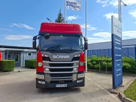 Scania R 410 R 410 | Mobile.bg � ����� ������ 8