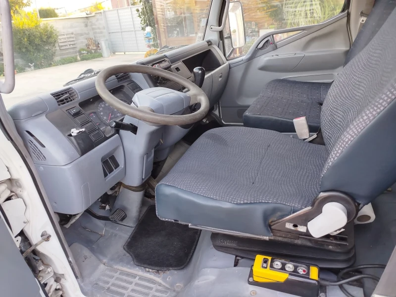 Mitsubishi Canter, снимка 10 - Камиони - 52265025
