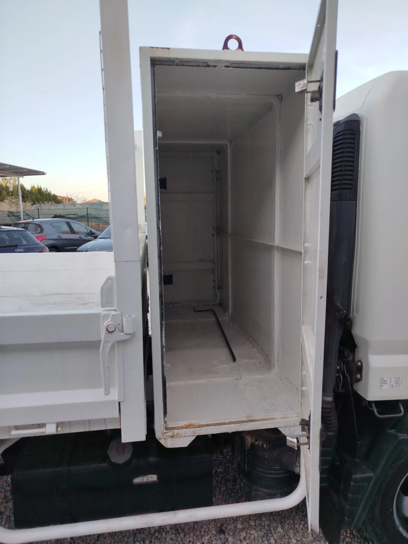 Mitsubishi Canter, снимка 7 - Камиони - 52265025