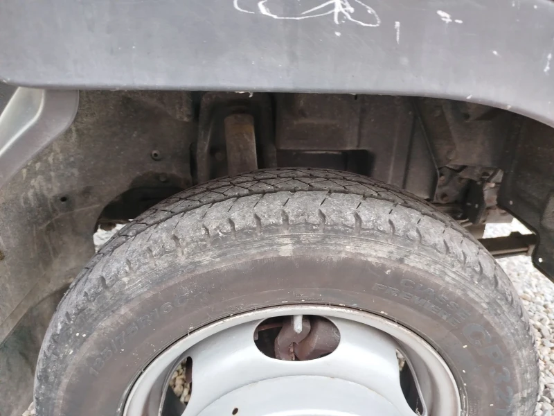 Mitsubishi Canter, снимка 11 - Камиони - 52265025