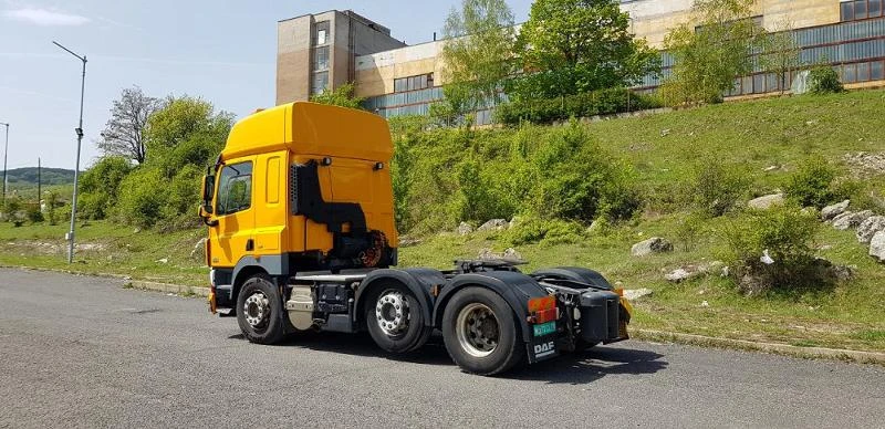 Daf CF  85.460  6x2 - изображение 3