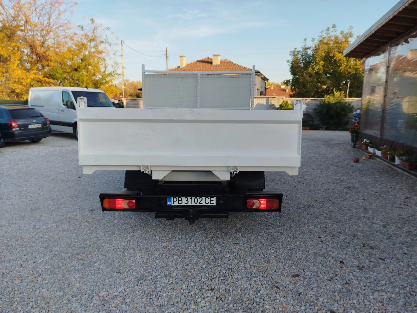 Mitsubishi Canter  - изображение 5