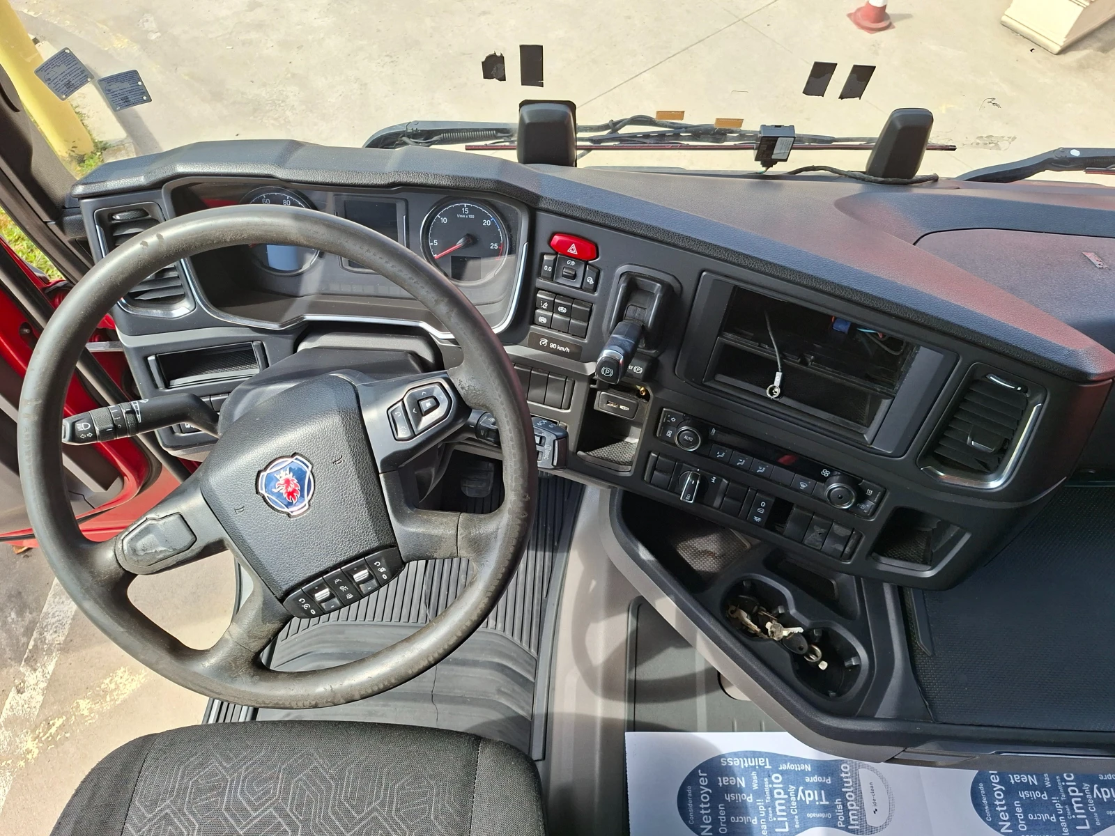 Scania R 410 R 410 | Mobile.bg � ����������� 10